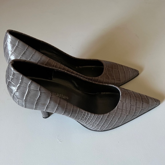 Ann Marino Shoes Size 8.5 - Picture 5 of 9